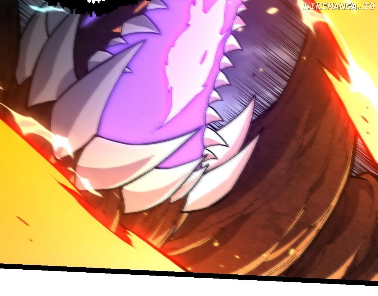 Evolution Begins With A Big Tree Chapter 366 - page 35